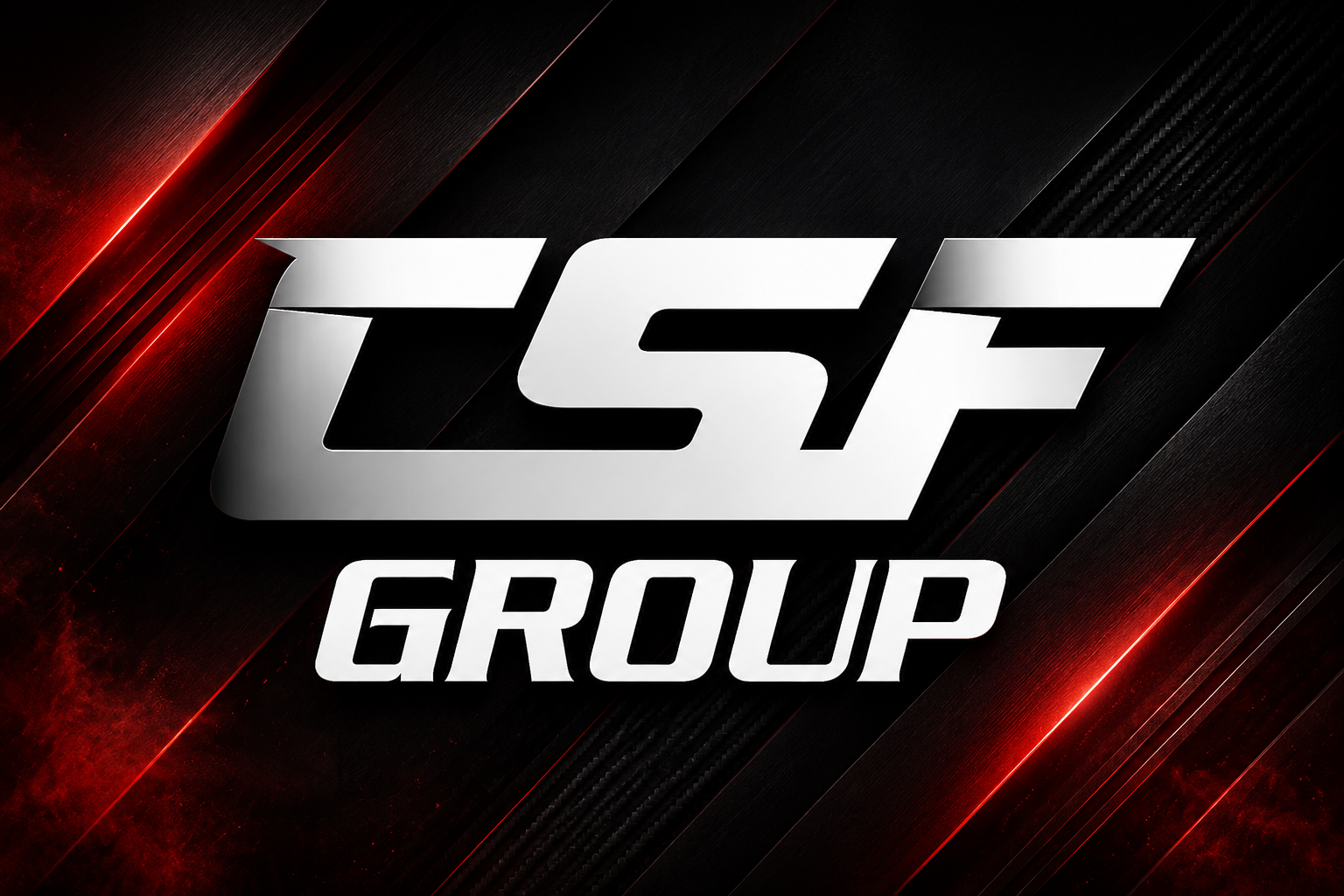 Grupo CSF Project