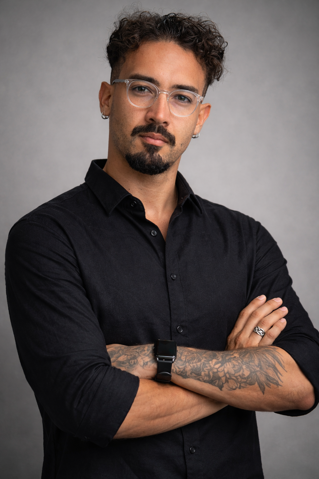 Professional Portrait